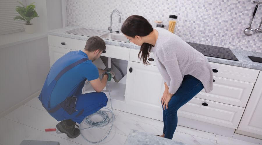 Professional Leak Detection in Dupont, IN