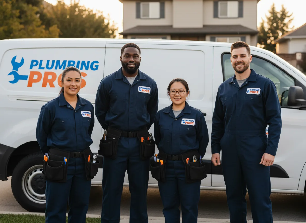 Water Heater Repair company in Dupont, IN